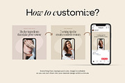 Content Creators Instagram CANVA PS, a Social Media Template by September 5th (Thumbnail 9 of 18)