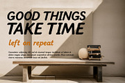 Connies Swetzarc Aesthetic Font, a Sans Serif Font by Maulana Creative (Thumbnail 7 of 7)