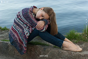 Best Portrait - Lightroom Presets, an Action Add-On by Willa (Thumbnail 15 of 23)