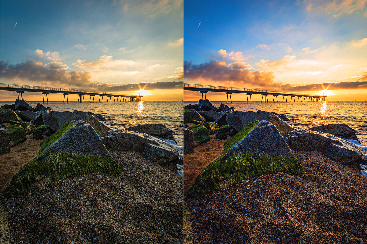 HDR Photoshop Actions, an Action Add-On by Bato (Photo 16 of 16)