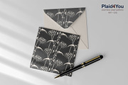 Wild Herbal Seamless Pattern, a Pattern Graphic by Plaid4You (Thumbnail 8 of 13)
