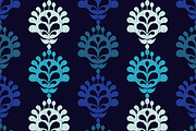 Ethnic boho seamless pattern., a Pattern Graphic by Shop seamless patterns (Thumbnail 4 of 7)