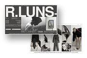 Brief Campaign '2028 Presentation, a Presentation Template by GoldenPixelStudio (Thumbnail 7 of 10)
