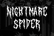 Rucatus Font, a Blackletter Font by Maulana Creative (Thumbnail 7 of 7)