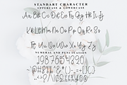 Alice, a Handwritten Font by InermediaSTUDIO (Thumbnail 6 of 7)