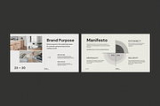 Pranotto Brand Strategy - Powerpoint, a Presentation Template by Surotype (Thumbnail 8 of 10)