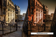 20 Paris Black Lightroom Presets LUT, a Preset Add-On by SparkleStock (Thumbnail 8 of 13)