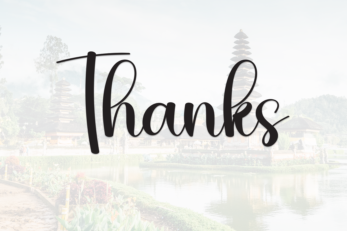 Wonderful | Script Font, a Handwritten Font by Scratchones (Photo 8 of 8)