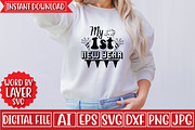 Happy New Year SVG Bundle, an Object Graphic by CrexoraLab (Thumbnail 2 of 4)