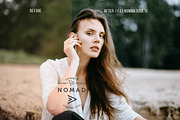 Nomad ACR Photoshop Presets, an Action Add-On by FilterAtelier (Thumbnail 3 of 13)