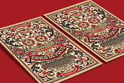 Cinco De Mayo Flyer, a Flyer Template by Muhamad Iqbal hidayat (Thumbnail 3 of 4)
