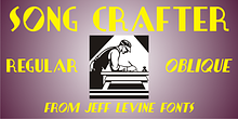 Song Crafter JNL