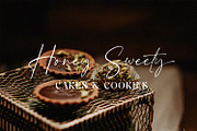 Crimson Foam Stylish Font, a Script Font by Typetemp Studio (Thumbnail 15 of 21)