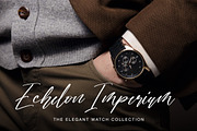 Bidikan Angin Signature Script Font, a Handwritten Font by Geelator Studio (Thumbnail 8 of 11)