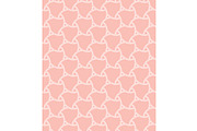 Geometric Seamless Vector Fine, a Pattern Graphic by FineArtStudio (Thumbnail 1 of 3)
