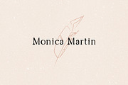Farmhouse - Painted Serif Font, a Serif Font by Tropical Type (Thumbnail 7 of 10)