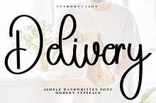Delivery