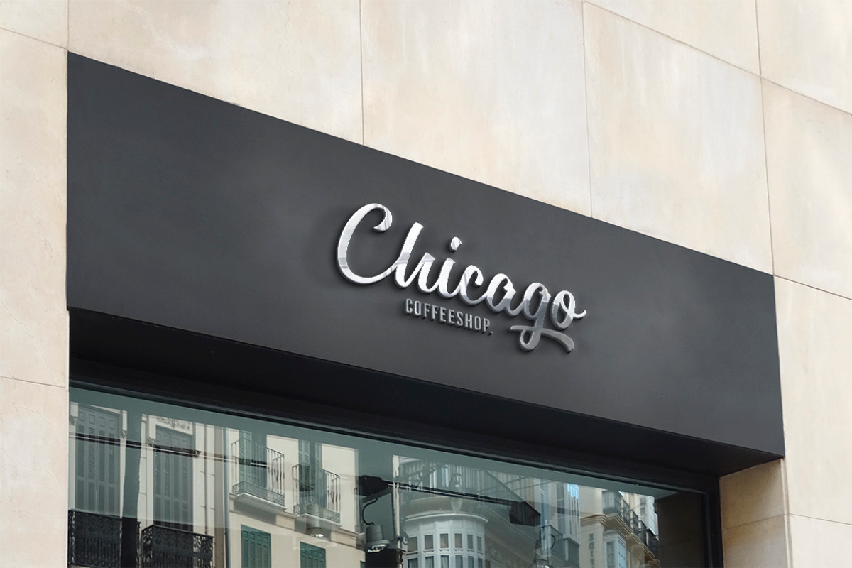Greylock, a Script Font by ALIVECREATIVE (Photo 5 of 7)