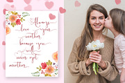 Bestlove, a Handwritten Font by Sulthan Studio (Thumbnail 8 of 9)