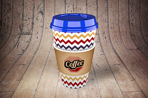 Coffee Mock-up 18