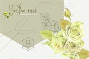 Four autumn sets for the price of on, a Seasonal Illustration by Collection by VY (Thumbnail 4 of 17)