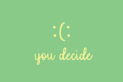 Hi Sunshine | Script font, a Script Font by Artstudio (Thumbnail 4 of 8)