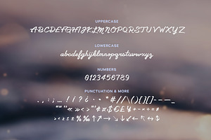 Jensen Luxury Cursive Logo Font