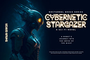 MEXURY – Futuristic Font, a Handwritten Font by productype1 (Thumbnail 9 of 12)