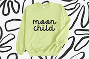 Cosmic Girlie | Cute Trendy Font, a Script Font by KA Designs (Thumbnail 5 of 11)