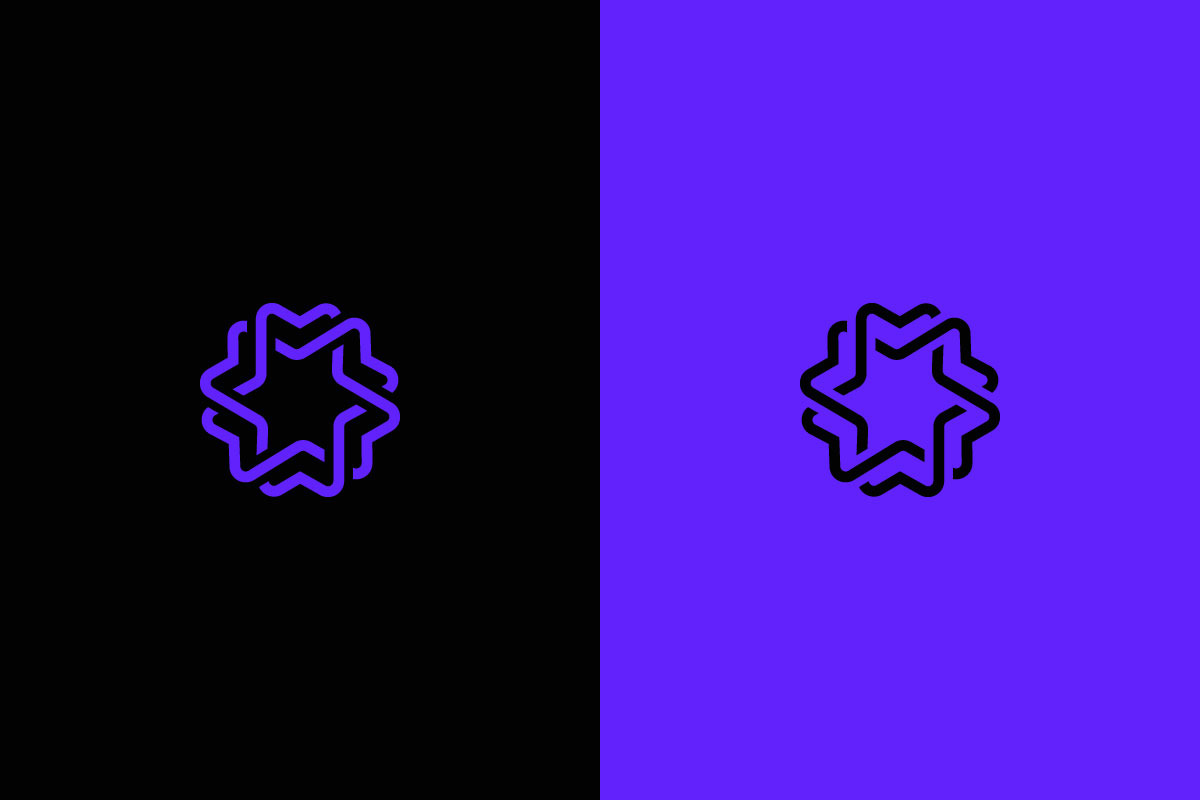 Modern Geometric Star Logo Design, a Branding & Logo Template by arhabib (Photo 11 of 11)