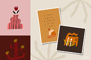 Arizona cats | 350+ illustrations, an Animal Illustration by Olia (Thumbnail 3 of 13)