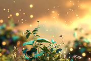 ETARA Magical Scene Builder Kit, an Object Graphic by ETARA by Mea Hau (Thumbnail 18 of 25)