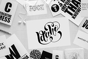 States Name of USA, an Illustration by Adalin (Thumbnail 5 of 11)