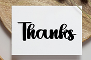 Christian, a Handwritten Font by InermediaSTUDIO (Thumbnail 8 of 8)
