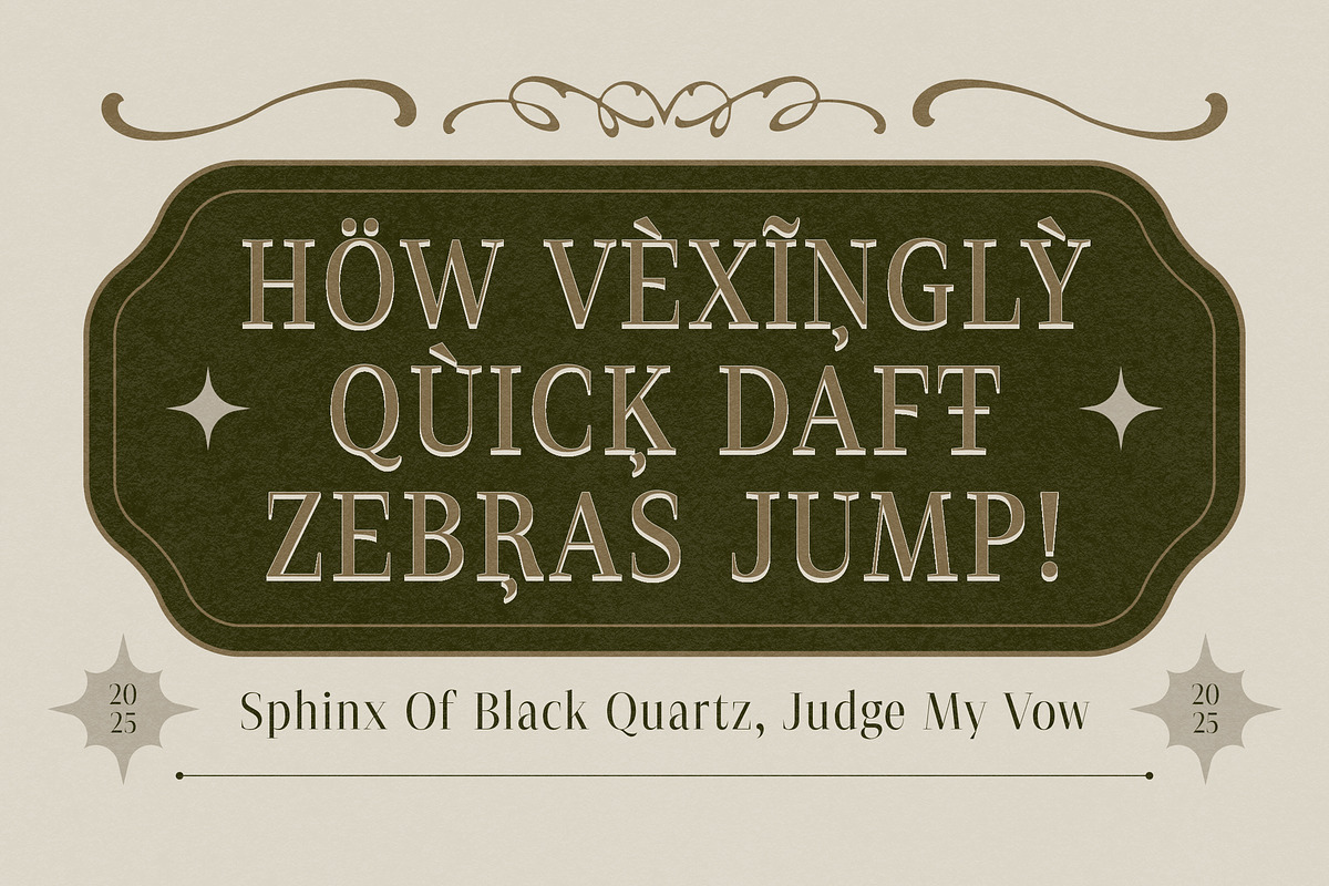 Clanterif, a Serif Font by graphicook (Photo 5 of 10)
