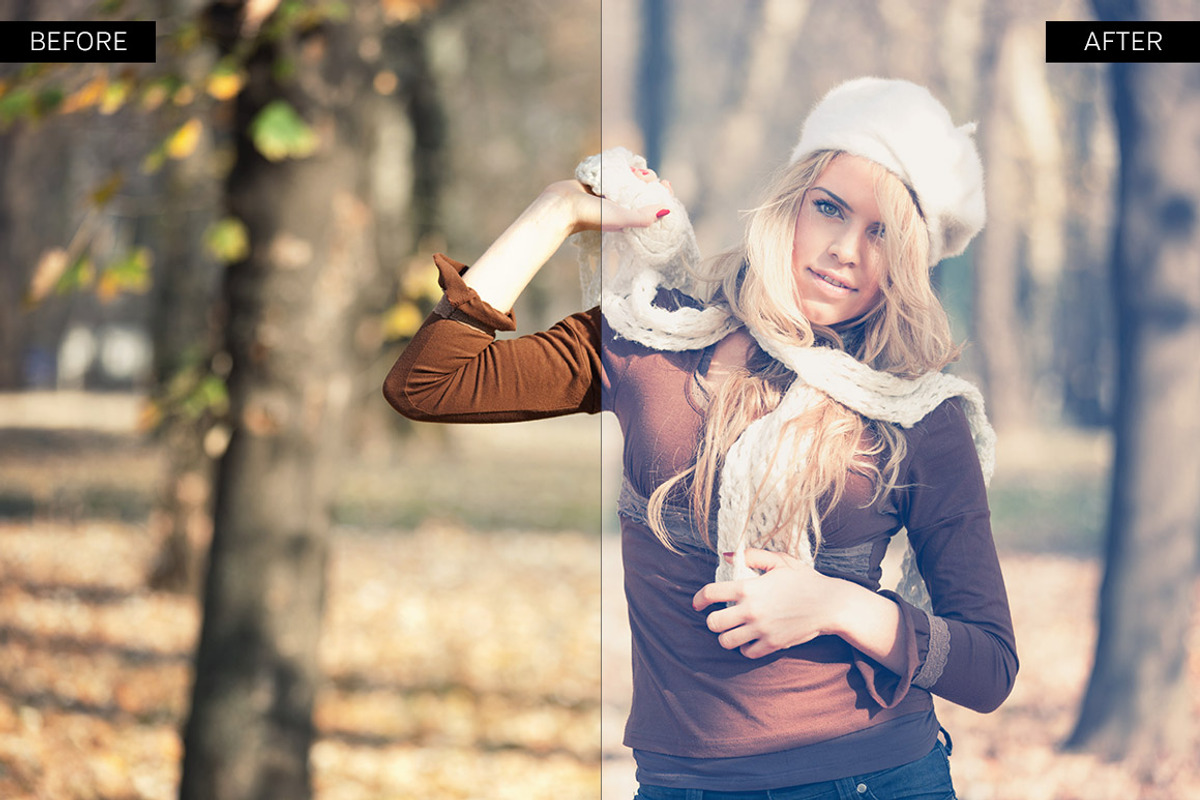 Faded Lightroom Presets, an Action Add-On by Shutter Pulse (Photo 3 of 5)