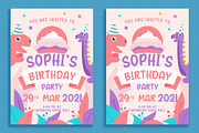 Pirco Monico - Playful Quirky Font, a Font by Blankids Studio (Thumbnail 3 of 7)