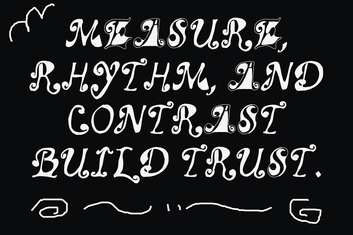 Apex Fonse, a Handwritten Font by JelekType (Photo 5 of 9)