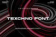 Bacoke Font, a Sans Serif Font by agusariyadi (Thumbnail 5 of 10)