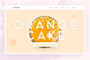 Carino - A Modern Elegant Typeface, a Sans Serif Font by Kaligra.co (Thumbnail 5 of 14)
