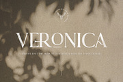 Lovers SVG Serif Font & Extras, a Serif Font by SilverStag Type Foundry (Thumbnail 12 of 22)