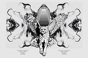 Lost in translation. Mixed Media set, an Object Graphic by Purple (Thumbnail 4 of 11)
