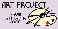 Art Project JNL