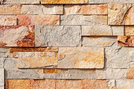 Red Bricks And Green preview 6