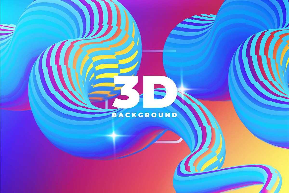 40 abstract modern vector background, a Background Graphic by NJ Himel (Photo 6 of 41)