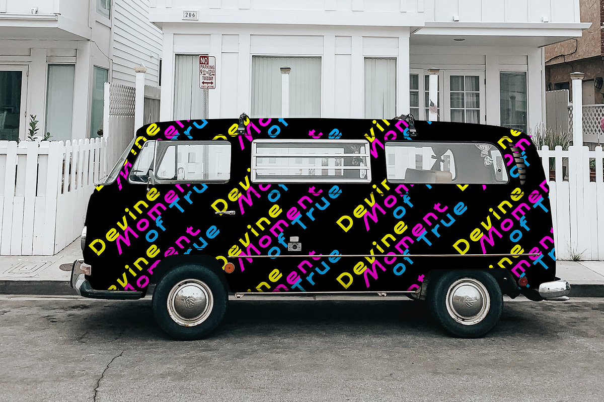 Domosed, a Sans Serif Font by Etewut (Photo 3 of 9)