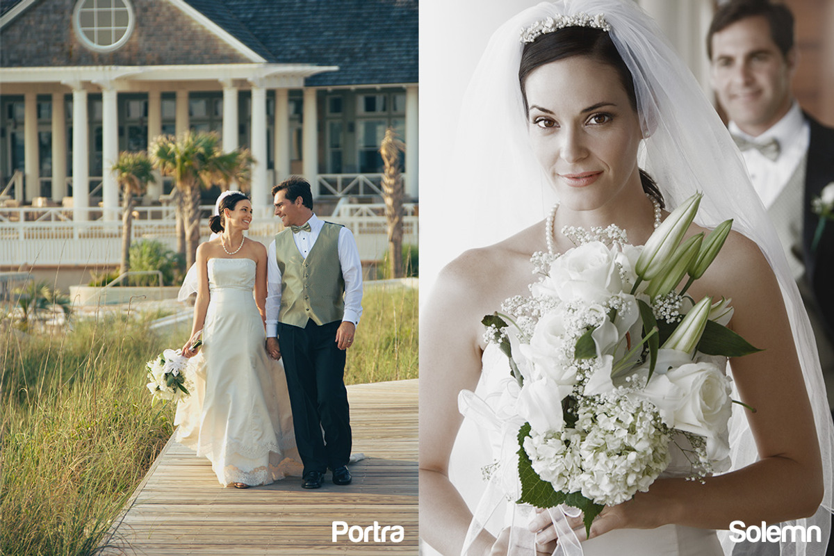 12 Beautiful Wedding Effects, an Action Add-On by SparkleStock (Photo 5 of 5)