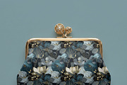 Satin Kiss Lock Purse Mockup, a Product Mockup by 1001 mockups (Thumbnail 7 of 10)