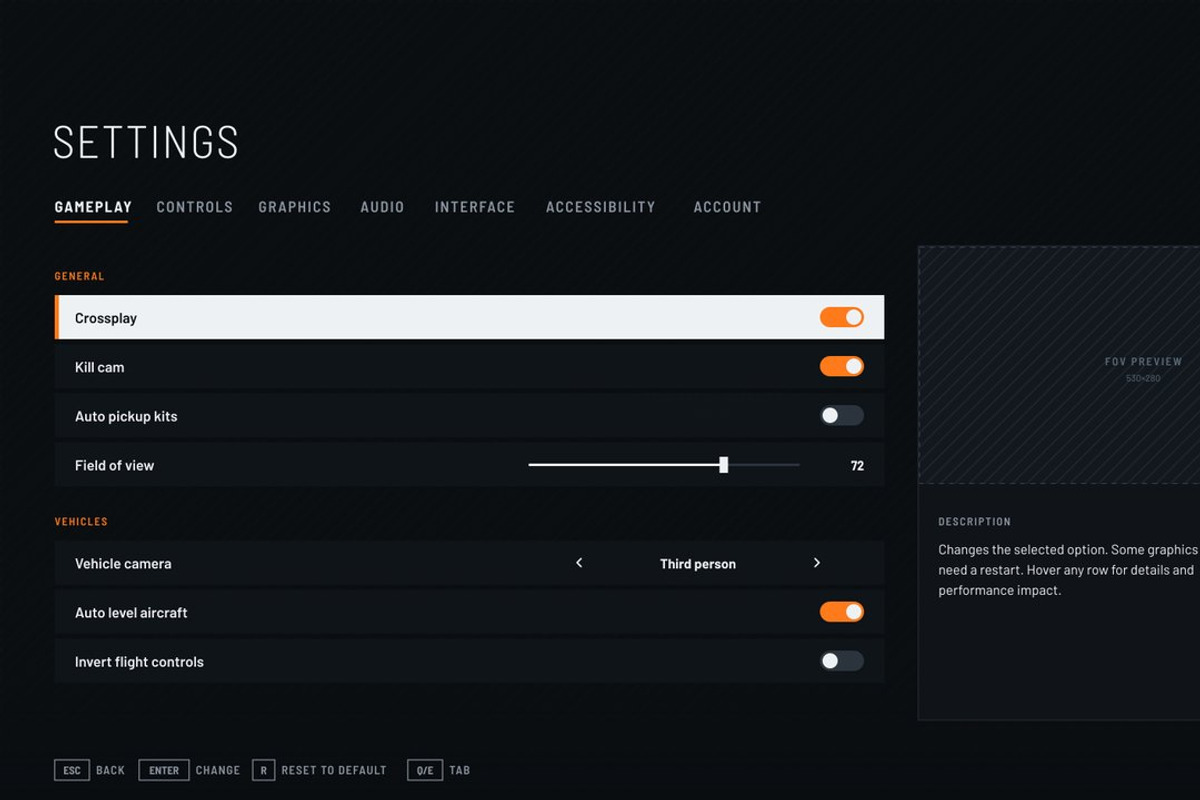 Military FPS Game 100 Screens, an UI Kit Template by pawellpi (Photo 107 of 116)
