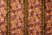 Vertical Fall Flora Seamless pattern, a Pattern Graphic by SirenaArt (Thumbnail 9 of 16)